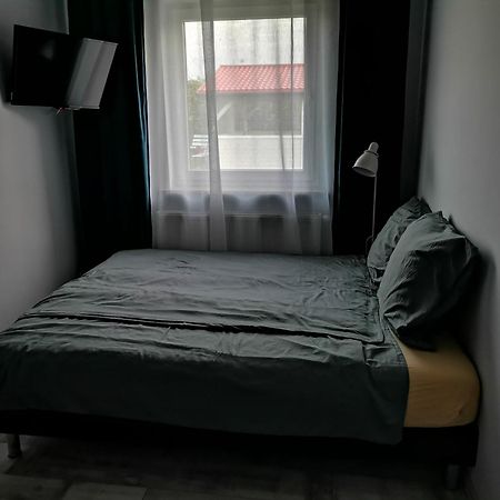 우스트카 Cicha Dolina 빌라 외부 사진