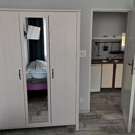 우스트카 Cicha Dolina 빌라 외부 사진